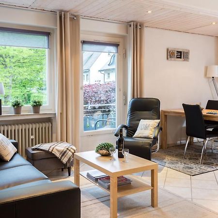 Ferienwohnung Haus Kloosterman Winterberg Exteriér fotografie